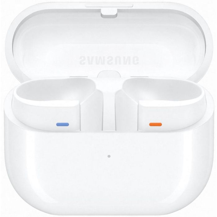 Навушники Samsung Galaxy Buds3 Pro Silver (SM-R630NZAASEK) зображення 9