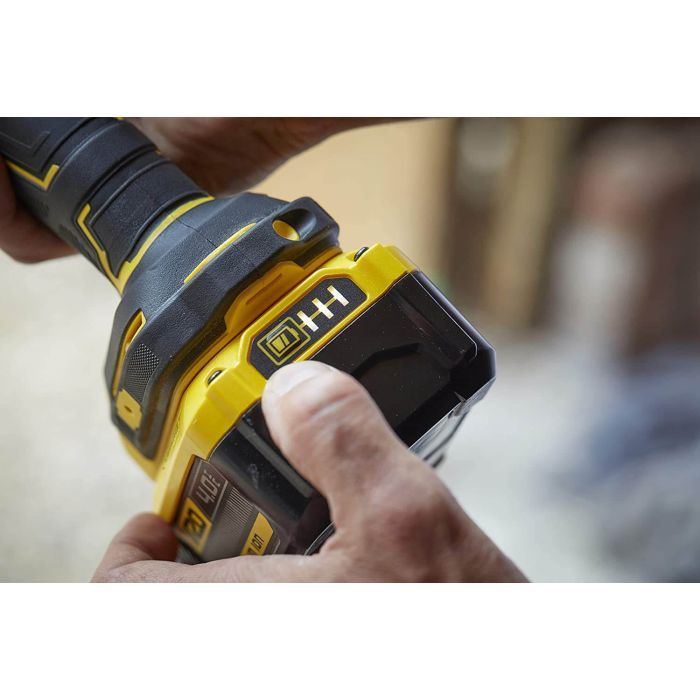 Набор электроинструментов Stanley FatMax SFMCK471D2S (SFMCK471D2S) изображение 11