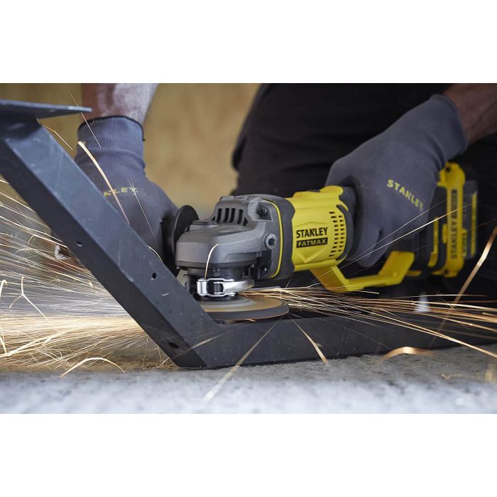 Набор электроинструментов Stanley FatMax SFMCK471D2S (SFMCK471D2S) изображение 9