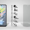 Пленка защитная Armorstandart Matte ZTE Blade A75 4G (ARM78877) изображение 2