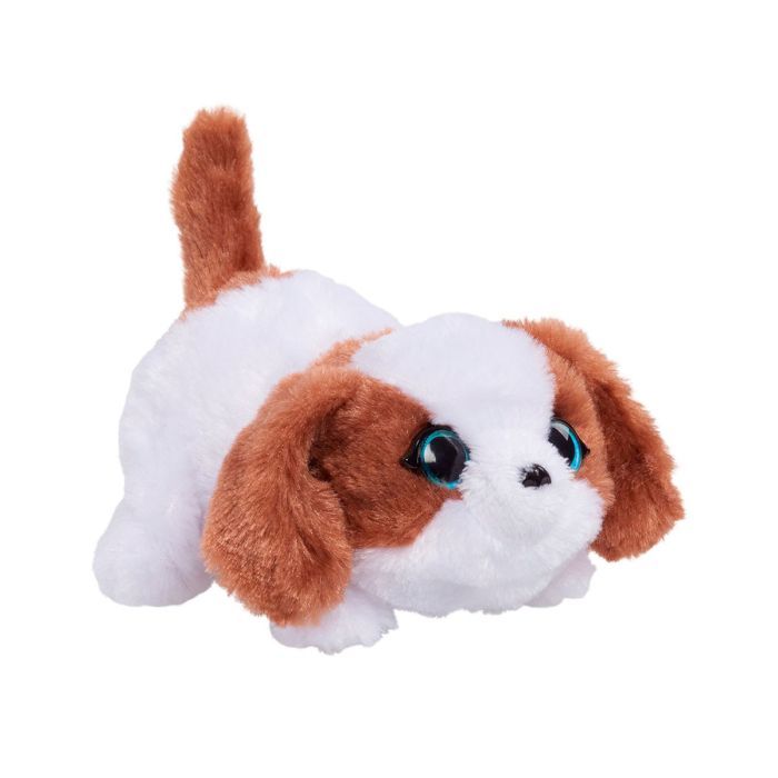 Интерактивная игрушка Furreal серии My Mini's - Маленький щенок (28061) изображение 10