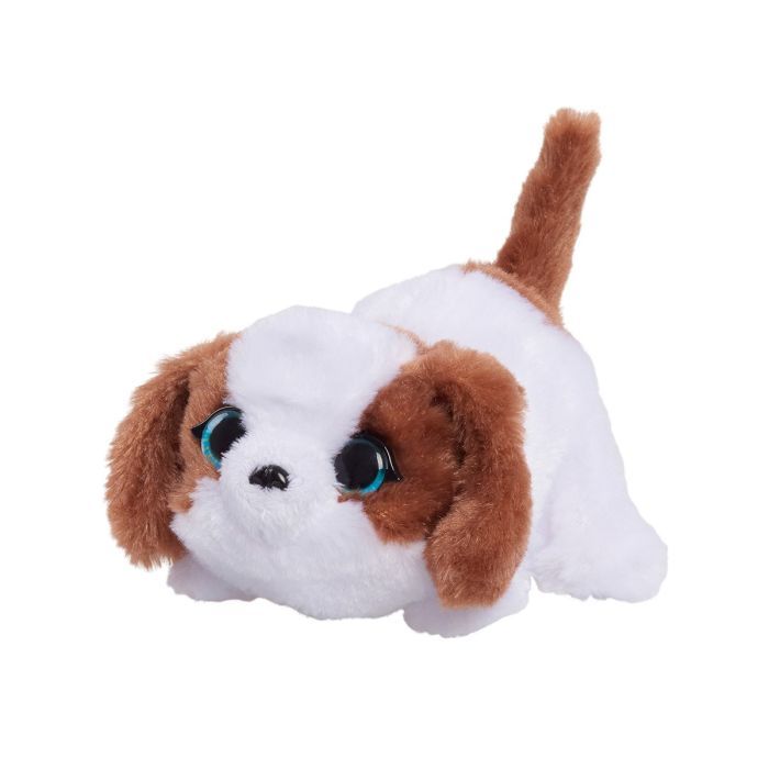 Интерактивная игрушка Furreal серии My Mini's - Маленький щенок (28061) изображение 3