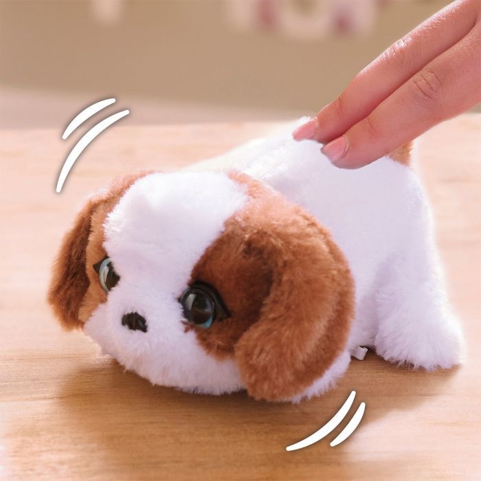 Интерактивная игрушка Furreal серии My Mini's - Маленький щенок (28061) изображение 5