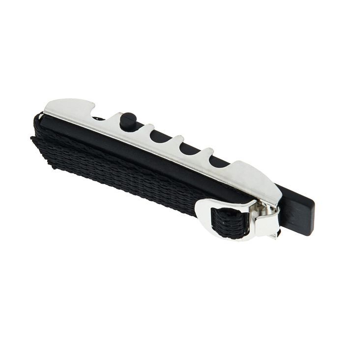 Каподастр Jim Dunlop Professional Toggle Curved Capo (14C)