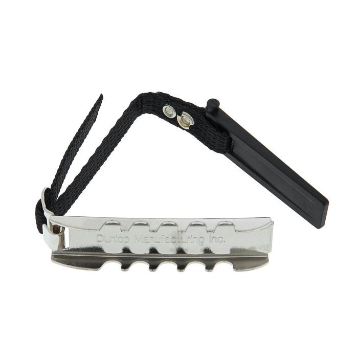 Каподастр Jim Dunlop Professional Toggle Curved Capo (14C) изображение 2