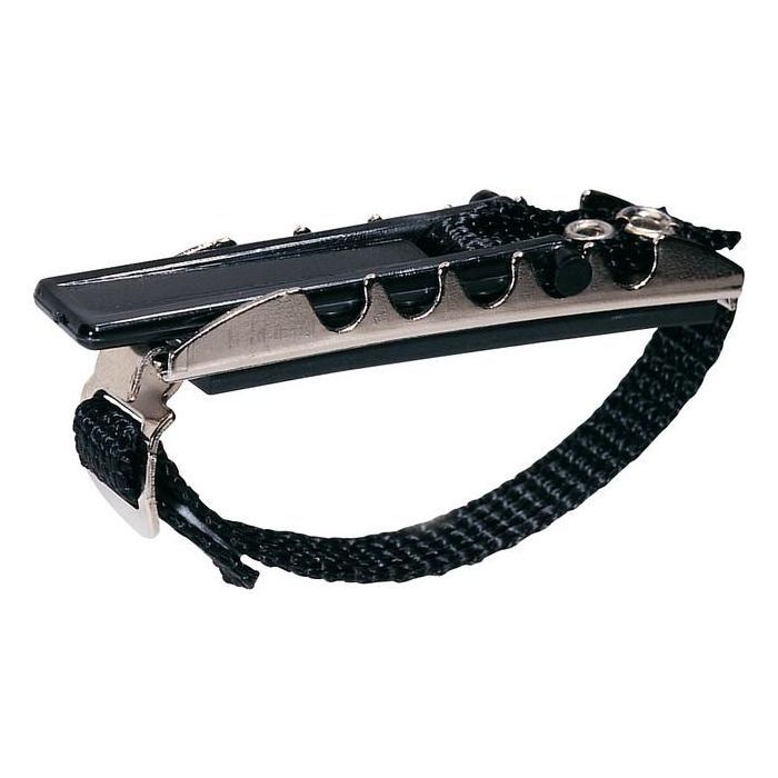 Каподастр Jim Dunlop Professional Toggle Curved Capo (14C) изображение 4