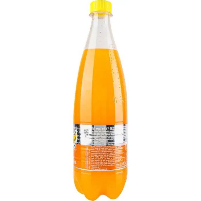 Напиток Schweppes Tangerine Безалкогольный сильногазированный 330 мл (5449000221506) изображение 2