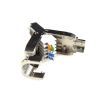 Коннектор Eserver RJ45 cat.6A FTP 8P8C, безинструментальный (WT-6084-FTP) изображение 4