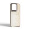 Чехол для мобильного телефона Harder Snake Pattern Apple iPhone 15 Pro White Cream (ARM76795) изображение 2