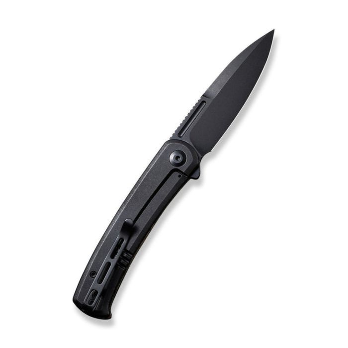 Нож Civivi Cetos Darkwash Black Micarta (C21025B-2) изображение 3
