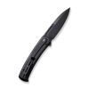 Ніж Civivi Cetos Darkwash Brown Micarta (C21025B-3) зображення 3