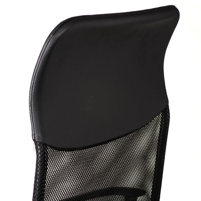 Офісне крісло Special4You Silba 2 black (E7054) зображення 12