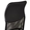 Офісне крісло Special4You Silba 2 black (E7054) зображення 12