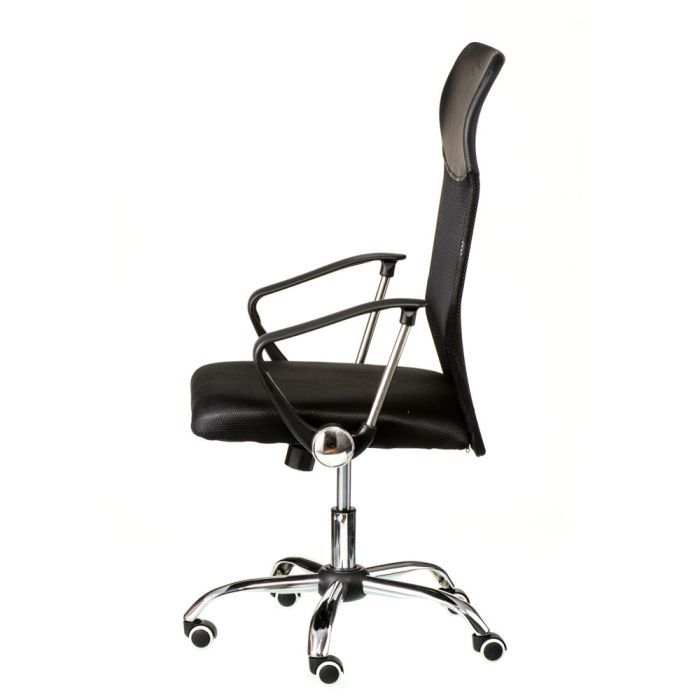 Офісне крісло Special4You Silba 2 black (E7054) зображення 4