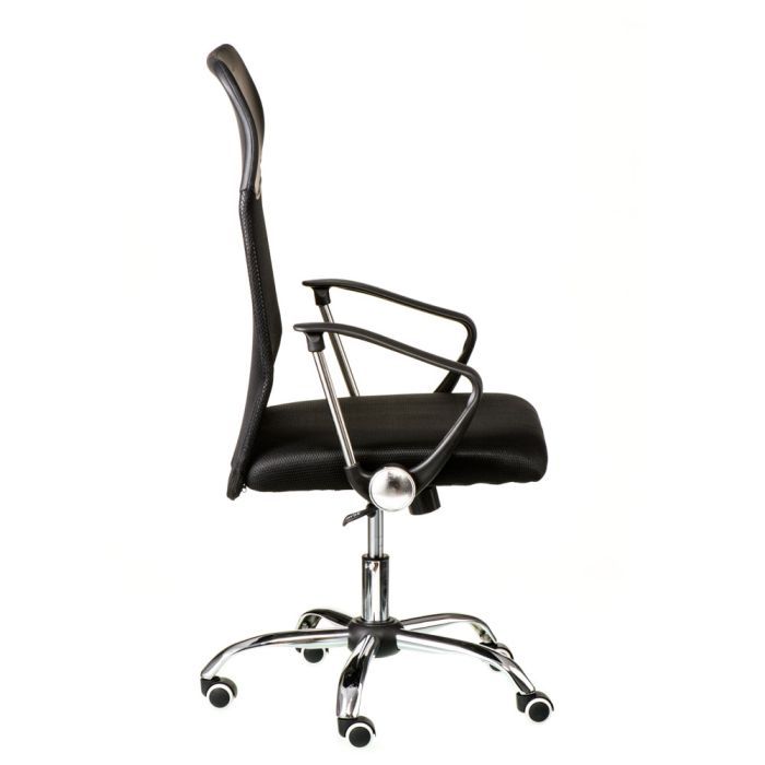 Офісне крісло Special4You Silba 2 black (E7054) зображення 5