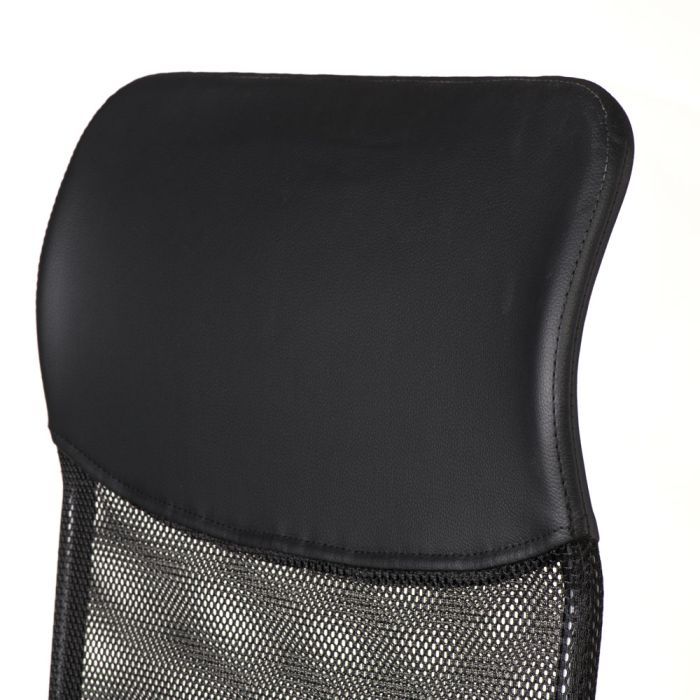 Офісне крісло Special4You Silba 2 black (E7054) зображення 8