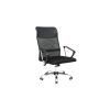 Офісне крісло Special4You Silba 2 black (E7054)