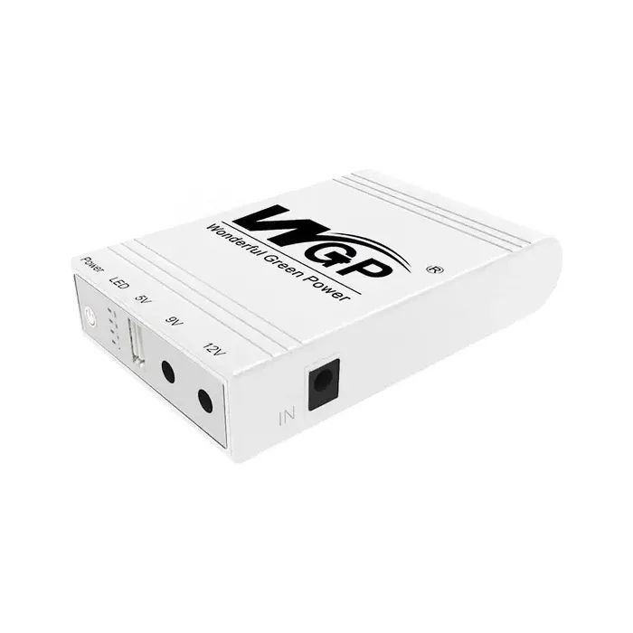 Пристрій безперебійного живлення WGP WGP103 (WGP103-5912) зображення 3
