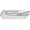 Нож Artisan Trux S35VN Titanium Gray (1861G-GY) изображение 4
