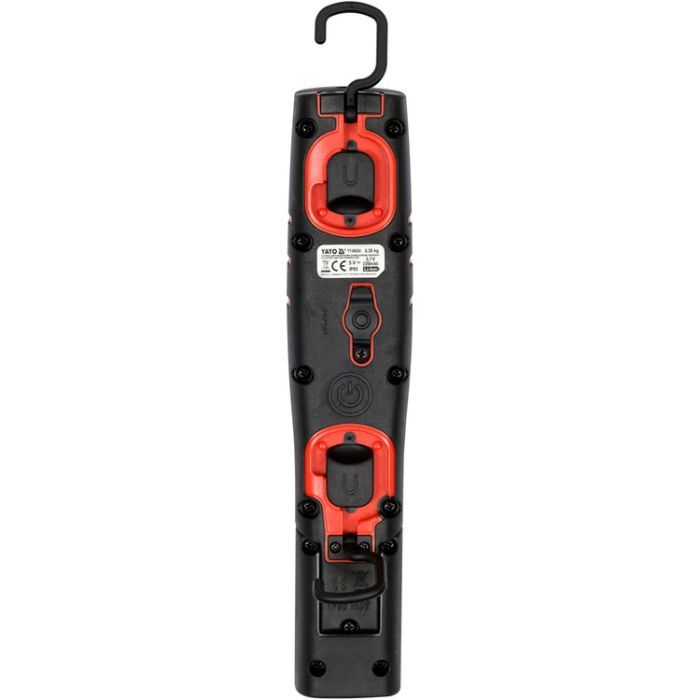Фонарь Yato YT-08524 изображение 4