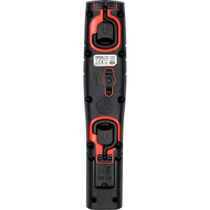 Фонарь Yato YT-08524 изображение 5