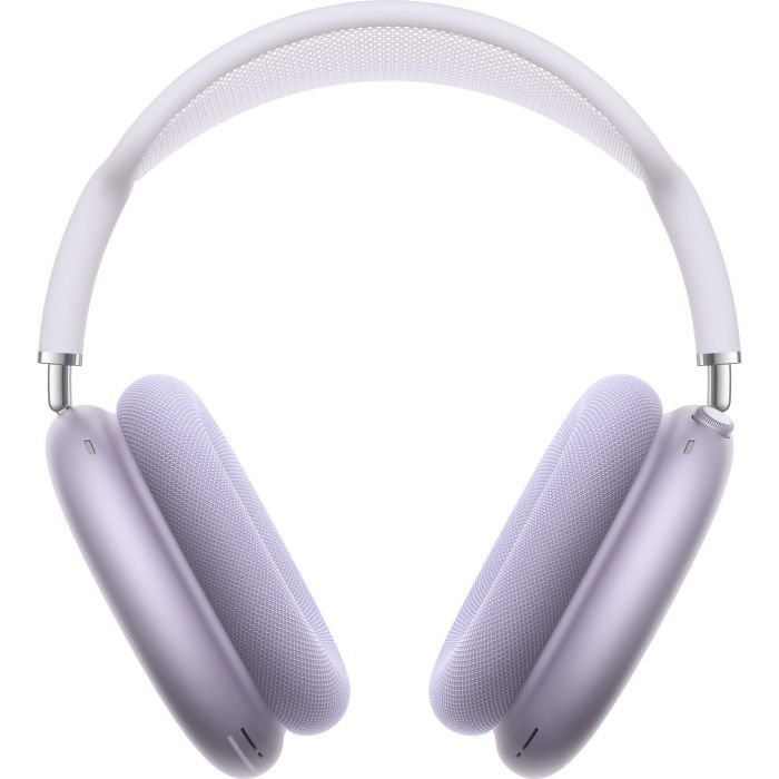 Навушники Apple AirPods Max (2nd generation) Midnight (MWW43ZE/A)