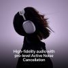 Навушники Apple AirPods Max (2nd generation) Purple (MWW83ZE/A) зображення 6