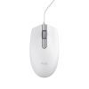 Мишка Trust TM-101W Eco USB White (25320)