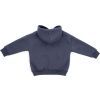 Кофта дитяча Cloise худи флісова (CL0115008-104-gray) зображення 2