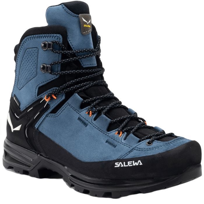 Черевики Salewa MS MTN Trainer 2 Mid GTX 61397 8769 - 43 - синій (013.001.6167)