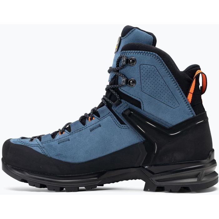 Черевики Salewa MS MTN Trainer 2 Mid GTX 61397 8769 - 43 - синій (013.001.6167) зображення 3