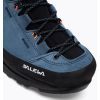 Черевики Salewa MS MTN Trainer 2 Mid GTX 61397 8769 - 43 - синій (013.001.6167) зображення 8