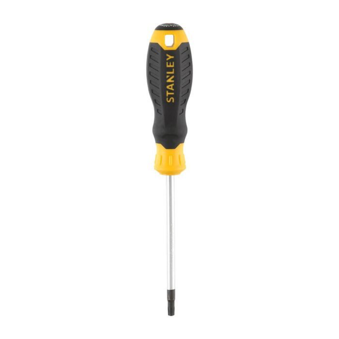 Отвертка Stanley Cushion Grip, TORX TT27 x100мм. (STHT16181-0) изображение 2