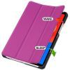 Чехол для планшета BeCover Smart Case Xiaomi Redmi Pad SE 8.7" Purple (711916) изображение 5