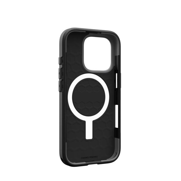 Чехол для мобильного телефона UAG iPhone 16 Pro Civilian Magsafe Mallard (114444115555) изображение 5