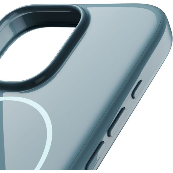 Чехол для мобильного телефона Apple Beats iPhone 16 Pro Max Case with MagSafe - RiptideBlue (MCFT4LL/A) изображение 7