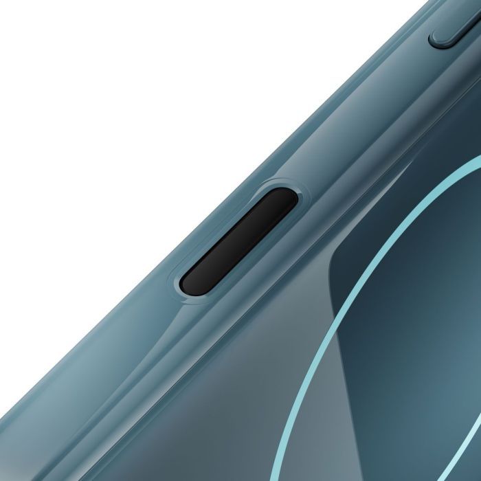 Чехол для мобильного телефона Apple Beats iPhone 16 Pro Max Case with MagSafe - RiptideBlue (MCFT4LL/A) изображение 8