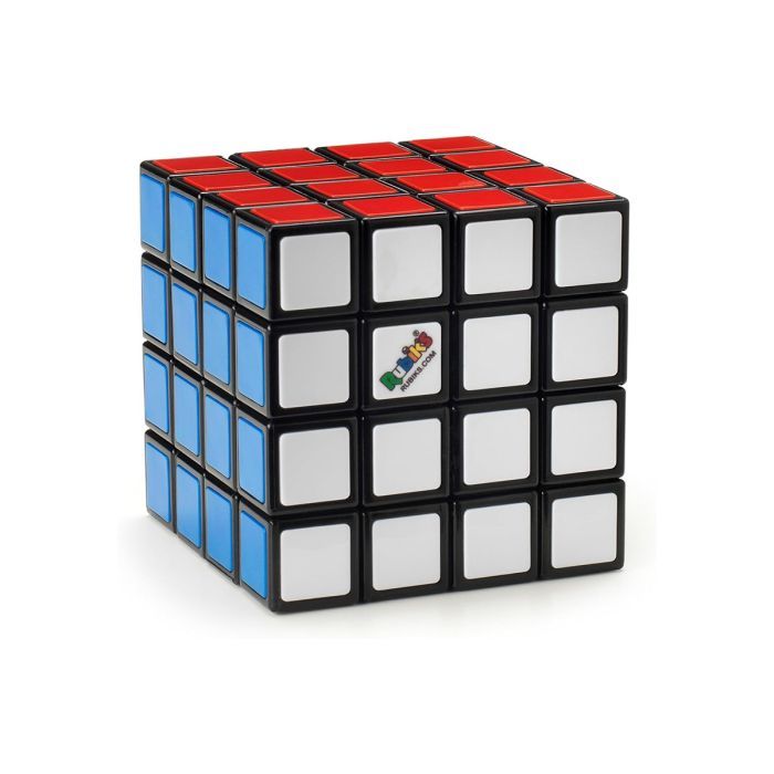 Головоломка Rubik's S2 - Кубик 4х4 Мастер (6064639)