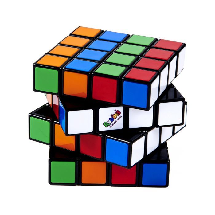 Головоломка Rubik's S2 - Кубик 4х4 Мастер (6064639) изображение 3