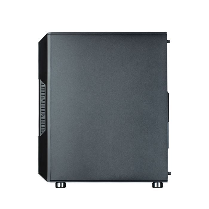 Корпус Zalman I3 Neo ARGB (I3NEOARGBBLACK) зображення 10