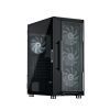 Корпус Zalman I3 Neo ARGB (I3NEOARGBBLACK) зображення 2