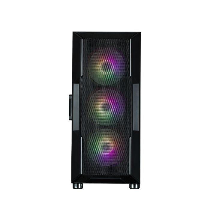 Корпус Zalman I3 Neo ARGB (I3NEOARGBBLACK) зображення 4
