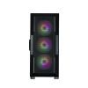 Корпус Zalman I3 Neo ARGB (I3NEOARGBBLACK) зображення 4