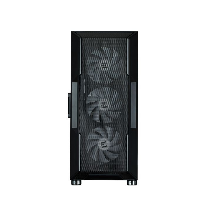 Корпус Zalman I3 Neo ARGB (I3NEOARGBBLACK) зображення 5