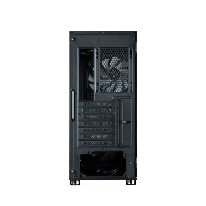 Корпус Zalman I3 Neo ARGB (I3NEOARGBBLACK) зображення 8