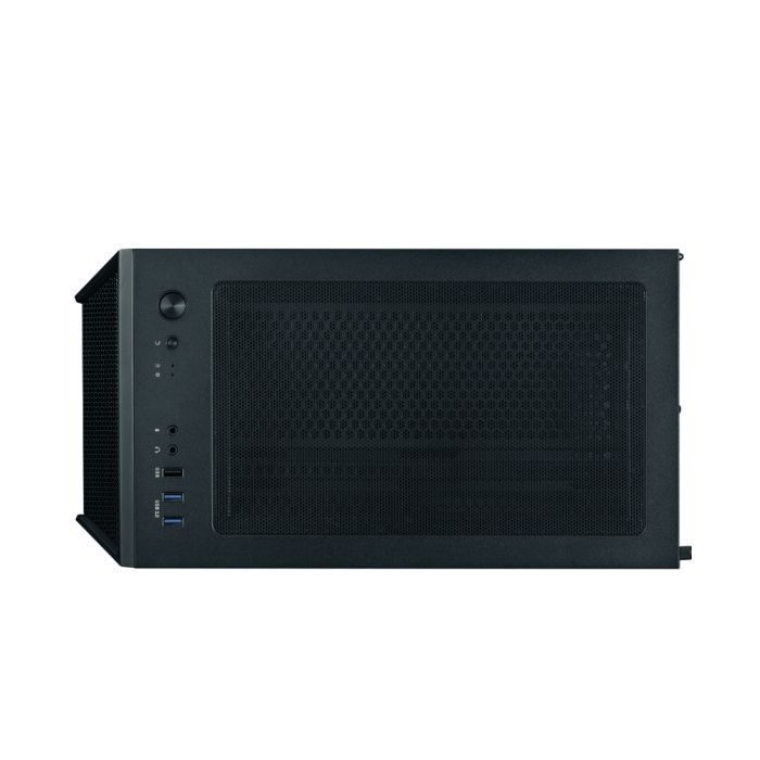 Корпус Zalman I3 Neo ARGB (I3NEOARGBBLACK) зображення 9