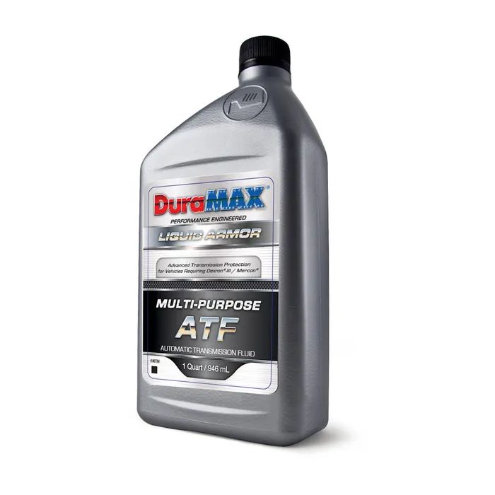 Трансмиссионное масло DuraMAX Multi-Purpose ATF 0,946 л.
