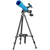 Телескоп Bresser Junior 70/400 Blue з адаптером для смартфона + рюкзак (8850610WX) (930857) изображение 2