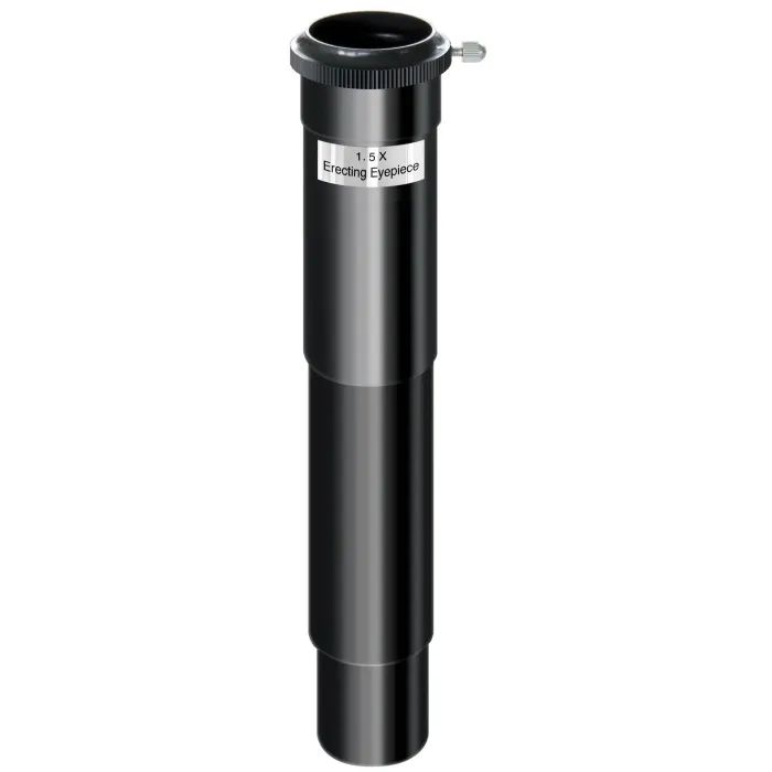 Телескоп Bresser Junior 70/400 Blue з адаптером для смартфона + рюкзак (8850610WX) (930857) изображение 4