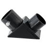 Телескоп Bresser Junior 70/400 Blue з адаптером для смартфона + рюкзак (8850610WX) (930857) изображение 5
